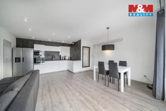 Prodej rodinného domu, Volduchy, 78 m2