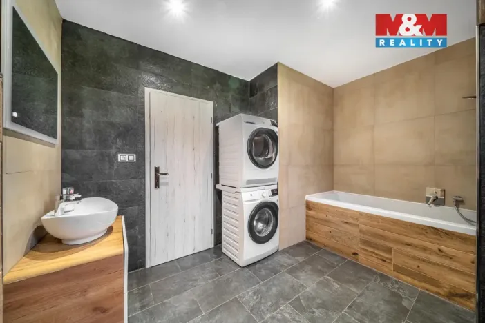 Prodej rodinného domu, Volduchy, 78 m2