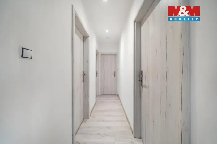 Prodej rodinného domu, Volduchy, 78 m2