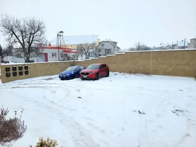 Prodej bytu 3+kk, Stěžery, Zámecká, 64 m2