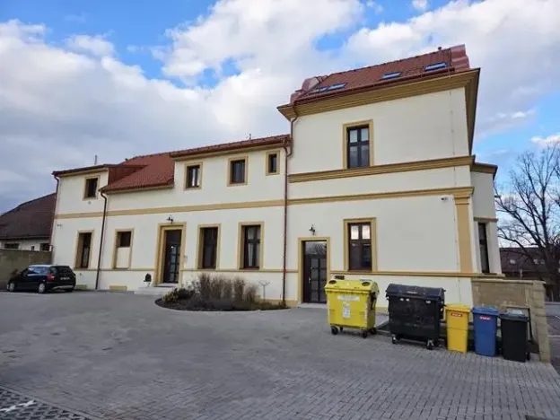 Prodej bytu 3+kk, Stěžery, Zámecká, 64 m2