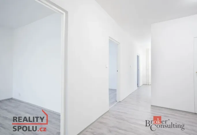 Prodej bytu 4+1, Brno - Židenice, Stará osada, 90 m2