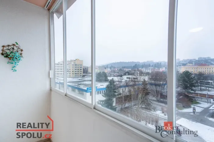 Prodej bytu 4+1, Brno - Židenice, Stará osada, 90 m2