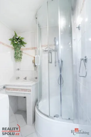 Prodej bytu 4+1, Brno - Židenice, Stará osada, 90 m2