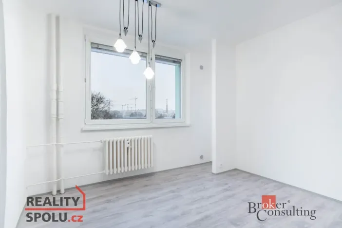 Prodej bytu 4+1, Brno - Židenice, Stará osada, 90 m2