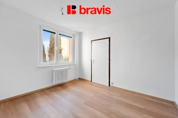 Prodej bytu 3+1, Brno - Starý Lískovec, Oderská, 68 m2