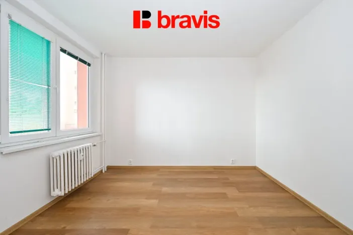 Prodej bytu 3+1, Brno - Starý Lískovec, Oderská, 68 m2