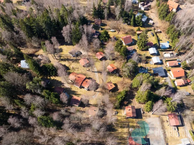 Prodej chaty, Horní Planá, Jenišov, 129 m2