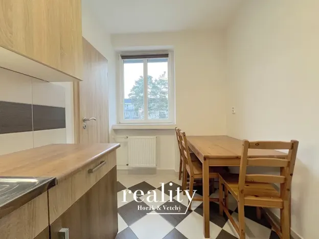 Pronájem bytu 3+1, Ivančice, Sportovní, 56 m2