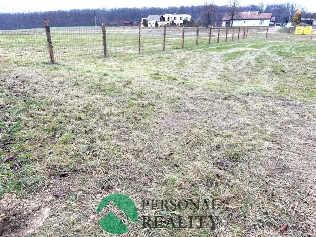 Pronájem pole, Žáravice, 1694 m2