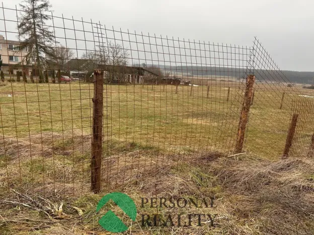 Pronájem pole, Žáravice, 1694 m2