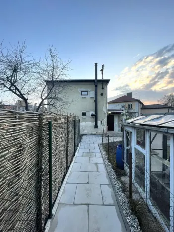 Pronájem bytu 2+kk, Sezimovo Ústí, 1. máje, 60 m2