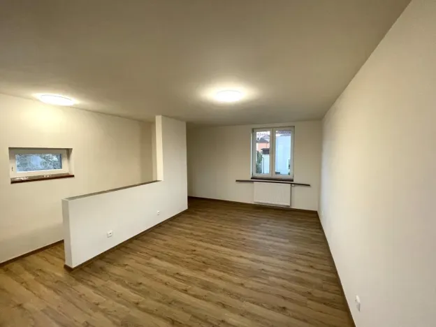 Pronájem bytu 2+kk, Sezimovo Ústí, 1. máje, 60 m2
