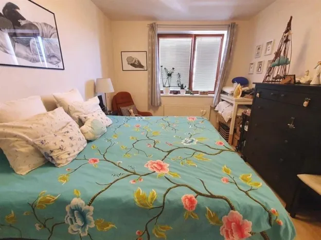 Pronájem bytu 2+kk, Praha, Rižská, 60 m2