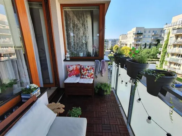 Pronájem bytu 2+kk, Praha, Rižská, 60 m2