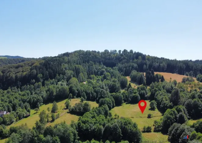 Prodej pozemku pro bydlení, Olešnice v Orlických horách, 3027 m2