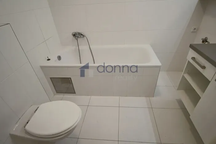 Pronájem bytu 2+kk, Praha - Vinohrady, Šrobárova, 68 m2