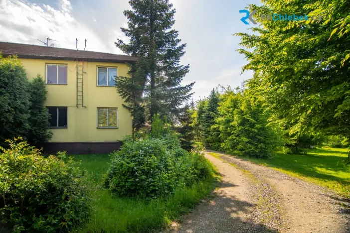 Prodej činžovního domu, Frýdek-Místek, Panské Nové Dvory, 445 m2