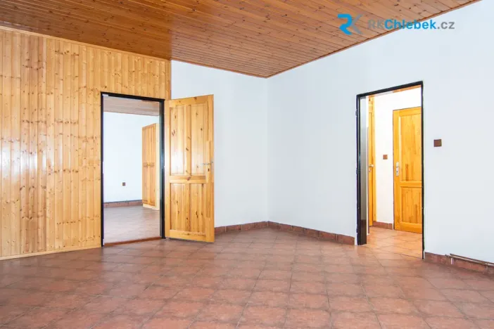 Prodej činžovního domu, Frýdek-Místek, Panské Nové Dvory, 445 m2