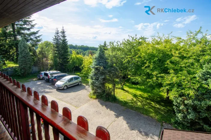 Prodej činžovního domu, Frýdek-Místek, Panské Nové Dvory, 445 m2