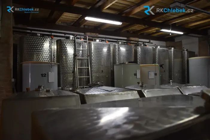 Prodej rodinného domu, Moravská Nová Ves, Pod Kostelem, 108 m2