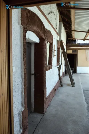 Prodej rodinného domu, Moravská Nová Ves, Pod Kostelem, 108 m2