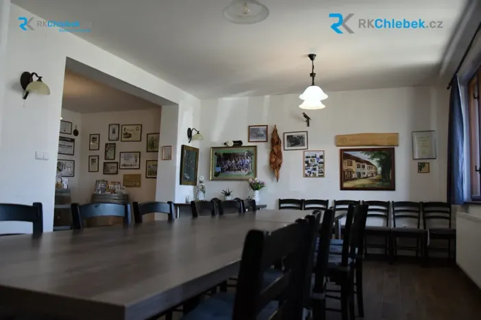 Prodej rodinného domu, Moravská Nová Ves, Pod Kostelem, 108 m2