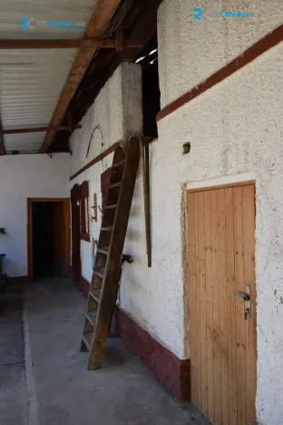 Prodej rodinného domu, Moravská Nová Ves, Pod Kostelem, 108 m2