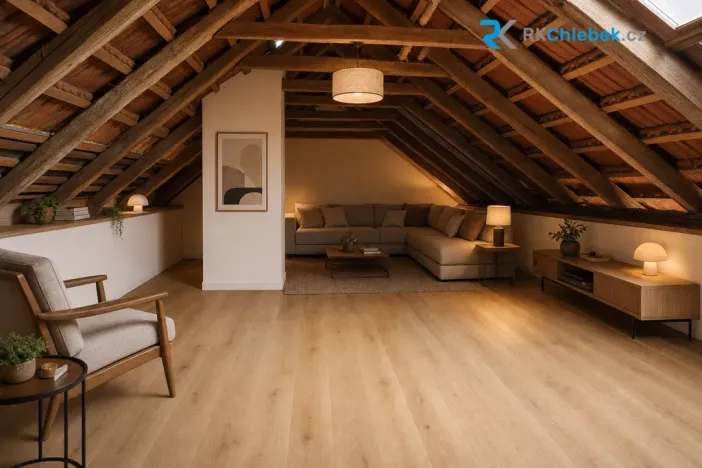 Prodej rodinného domu, Moravská Nová Ves, Pod Kostelem, 108 m2
