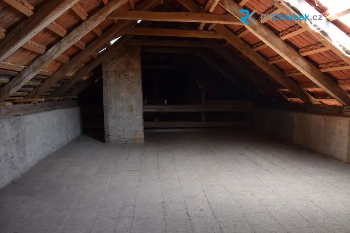 Prodej rodinného domu, Moravská Nová Ves, Pod Kostelem, 108 m2