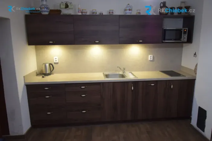 Prodej rodinného domu, Moravská Nová Ves, Pod Kostelem, 108 m2