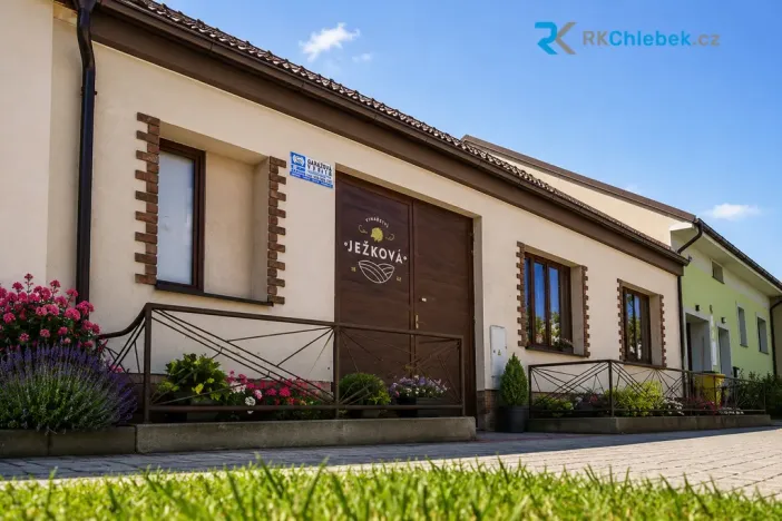 Prodej rodinného domu, Moravská Nová Ves, Pod Kostelem, 275 m2