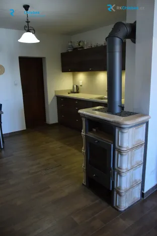 Prodej rodinného domu, Moravská Nová Ves, Pod Kostelem, 275 m2