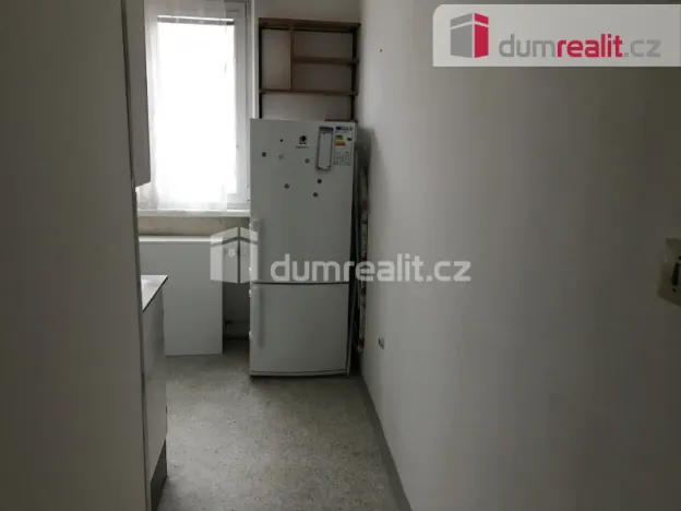 Pronájem bytu 1+kk, Praha, Na Petřinách, 15 m2
