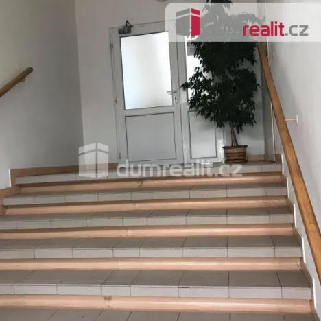Pronájem bytu 1+kk, Praha, Na Petřinách, 15 m2