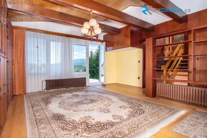 Prodej rodinného domu, Frýdlant nad Ostravicí, Ferdiše Duši, 144 m2