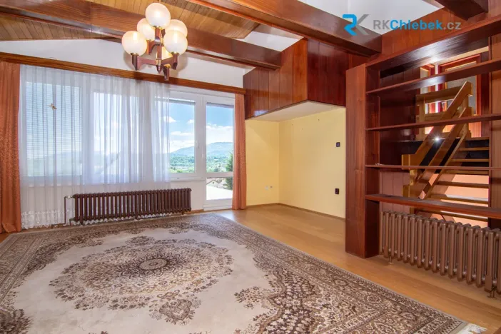 Prodej rodinného domu, Frýdlant nad Ostravicí, Ferdiše Duši, 144 m2