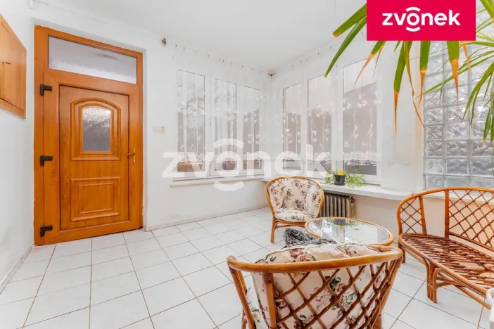 Prodej rodinného domu, Zlín, třída Tomáše Bati, 270 m2