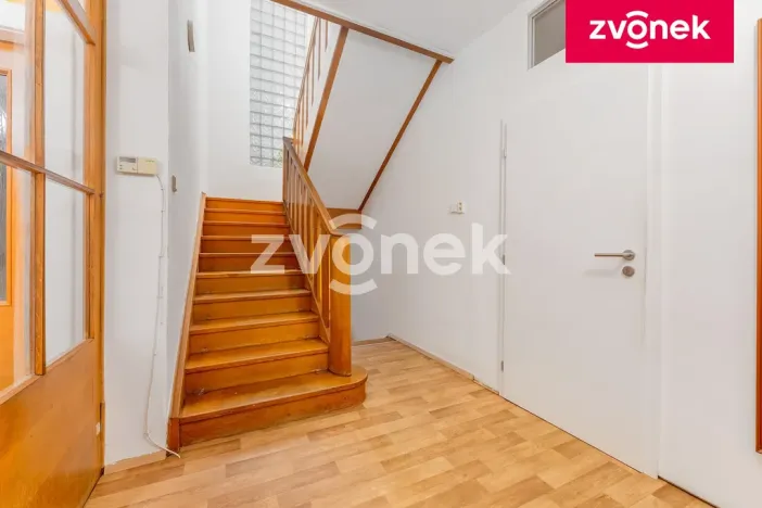 Prodej rodinného domu, Zlín, třída Tomáše Bati, 270 m2