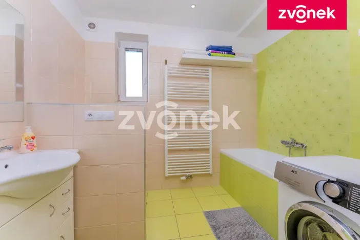 Prodej rodinného domu, Zlín, třída Tomáše Bati, 270 m2