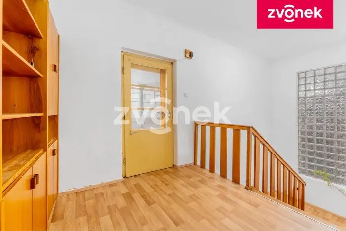 Prodej rodinného domu, Zlín, třída Tomáše Bati, 270 m2
