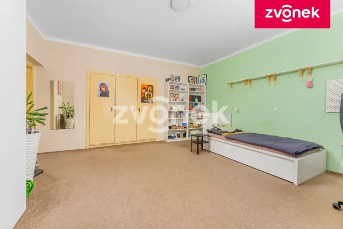 Prodej rodinného domu, Zlín, třída Tomáše Bati, 270 m2