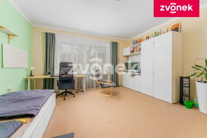 Prodej rodinného domu, Zlín, třída Tomáše Bati, 270 m2