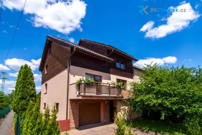 Prodej rodinného domu, Baška, 350 m2