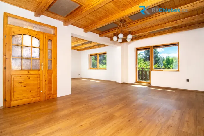 Prodej rodinného domu, Baška, 350 m2