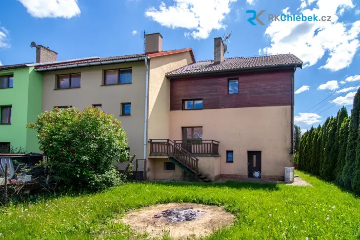 Prodej rodinného domu, Baška, 350 m2