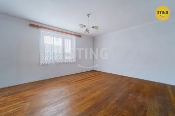 Prodej rodinného domu, Kobeřice, Okružní, 85 m2