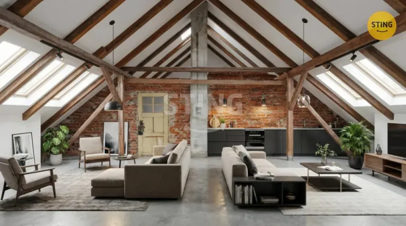 Prodej rodinného domu, Kobeřice, Okružní, 85 m2