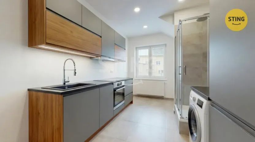 Prodej rodinného domu, Kobeřice, Okružní, 85 m2