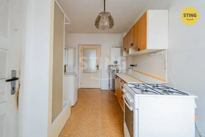 Prodej rodinného domu, Kobeřice, Okružní, 85 m2